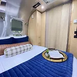 Limited Edition Airstream Midway Downtown & Beach